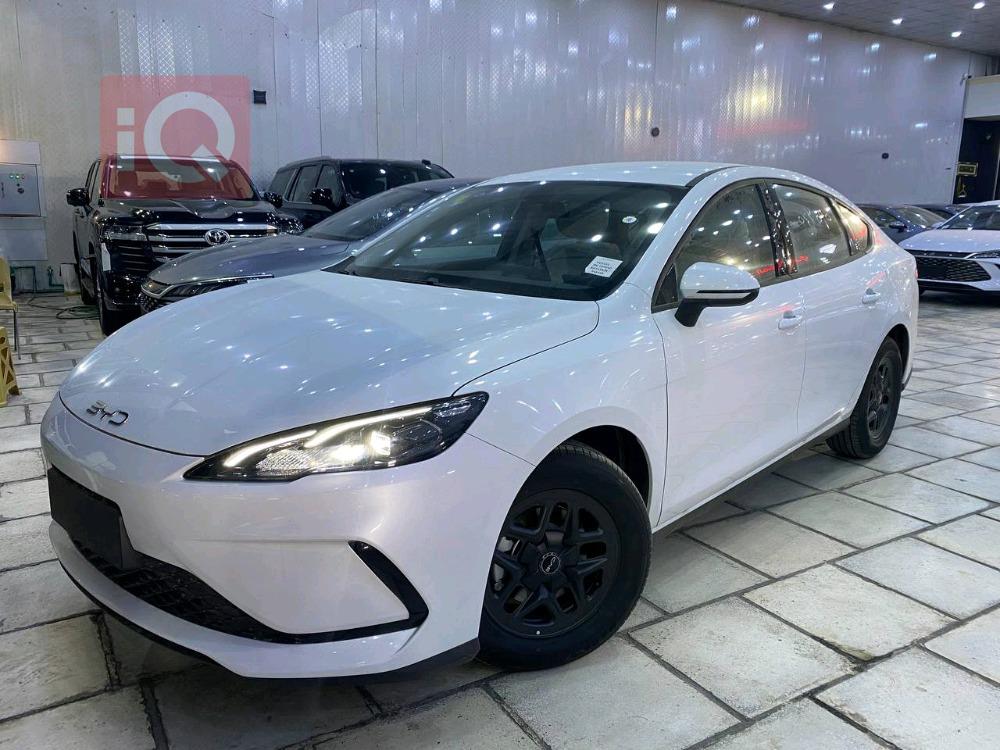 بي واي دي سيل 05 DM-i